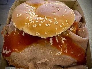 Arby's