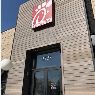 Street View 3725 Colfax