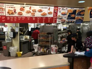 KFC