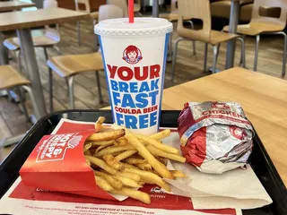 Wendy's