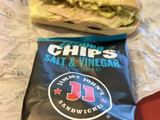 Jimmy John's