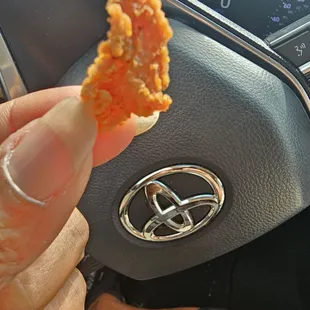 Chick Fil A- Please do better! This is not acceptable!