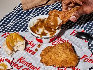 KFC