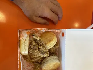 Popeyes Louisiana Kitchen