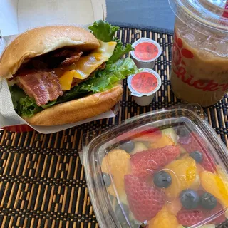 Fruit Cup