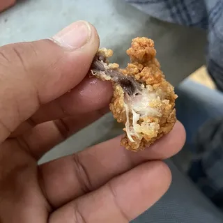 Chick-fil-A Nuggets