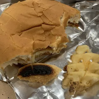 Chick-fil-A Chicken Sandwich