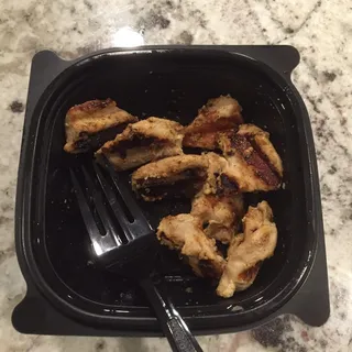 Grilled Nuggets