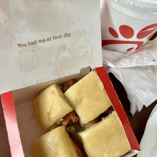 Chick-fil-A Chick-n-Strips