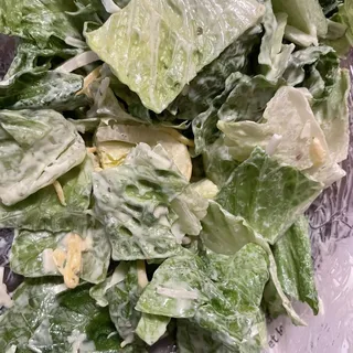 Side Salad