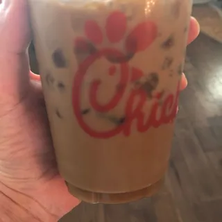 Iced Coffee