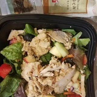 Market Salad