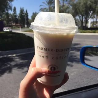 Frosted Lemonade