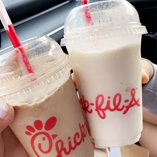 Frosted Coffee