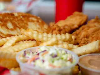 Raising Cane's Chicken Fingers