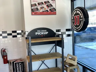 Jimmy John's