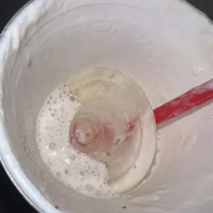 Idk what I&apos;m even looking at but I&apos;m beyond disgusted!!!!!!!!