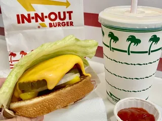 In-N-Out Burger