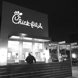 Chick-fil-A on Mile of Cars Way | National City, CA