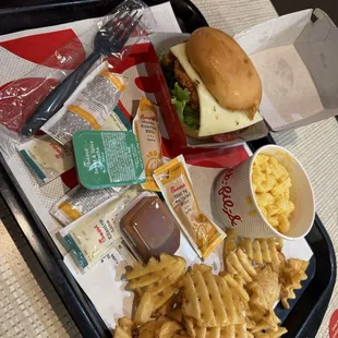 good but still hungry after $17