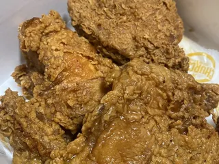 Church's Chicken