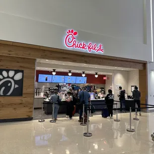 Now open terminal 3