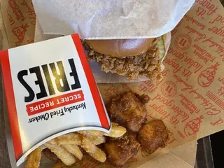 KFC