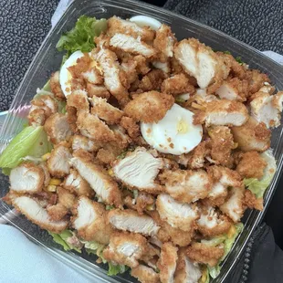 Chick-fil-a tryna get wifed up
