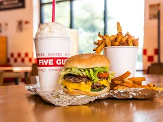 Five Guys