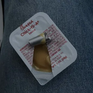 Chick-Fil-A Sauce