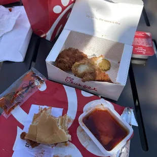 Food was so goooddd