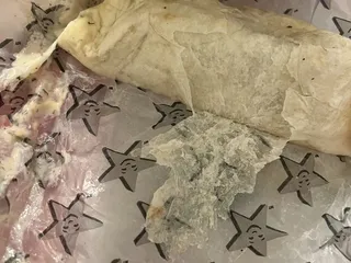 Carl's Jr