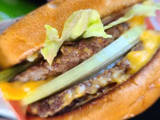 In-N-Out Burger
