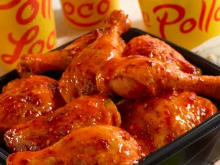 El Pollo Loco