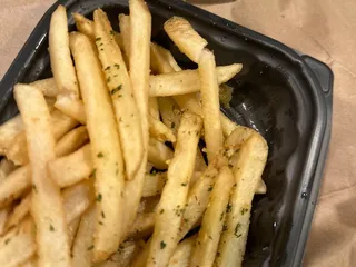 Wendy's