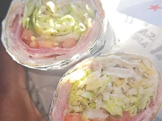 Jimmy John's