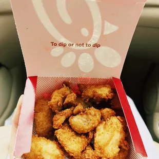 Chick-fil-A Nuggets