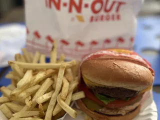 In-N-Out Burger