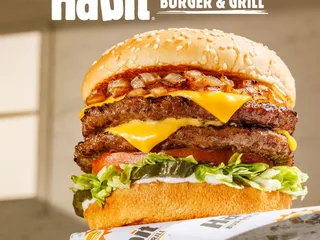 Habit Burger & Grill