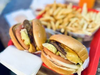In-N-Out Burger