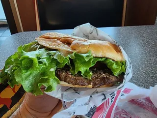 Carl's Jr