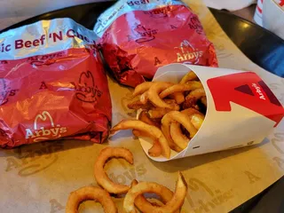 Arbys