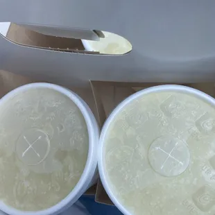Chick-fil-A- Lemonade