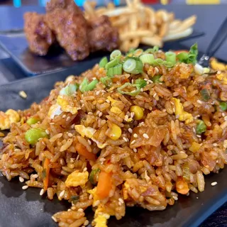 Fried Rice