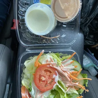House Salad
