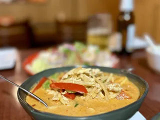 Baan Thai Cuisine