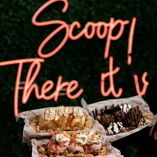 crepes, food