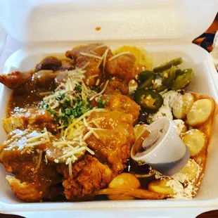 Tikka Masala