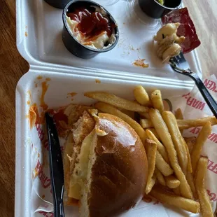 Buffalo Chicken