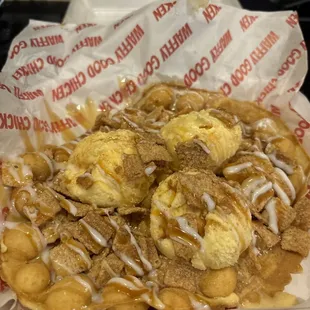 The Churro
